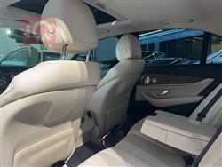 مێرسێدس بێنز E-Class